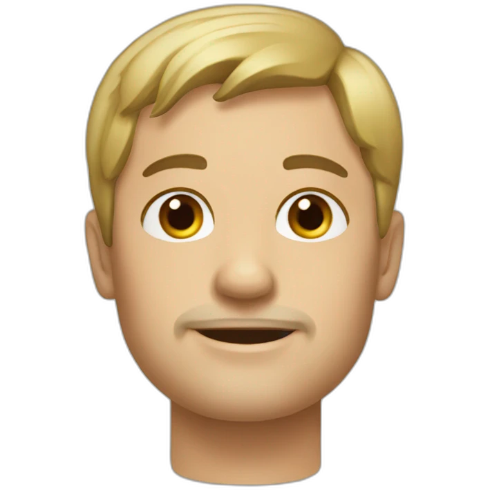 Allemand emoji