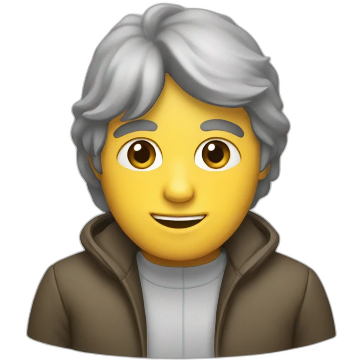 Rebeudeter emoji