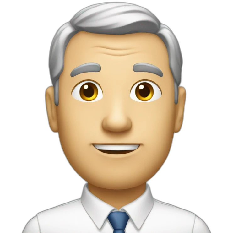 relator emoji