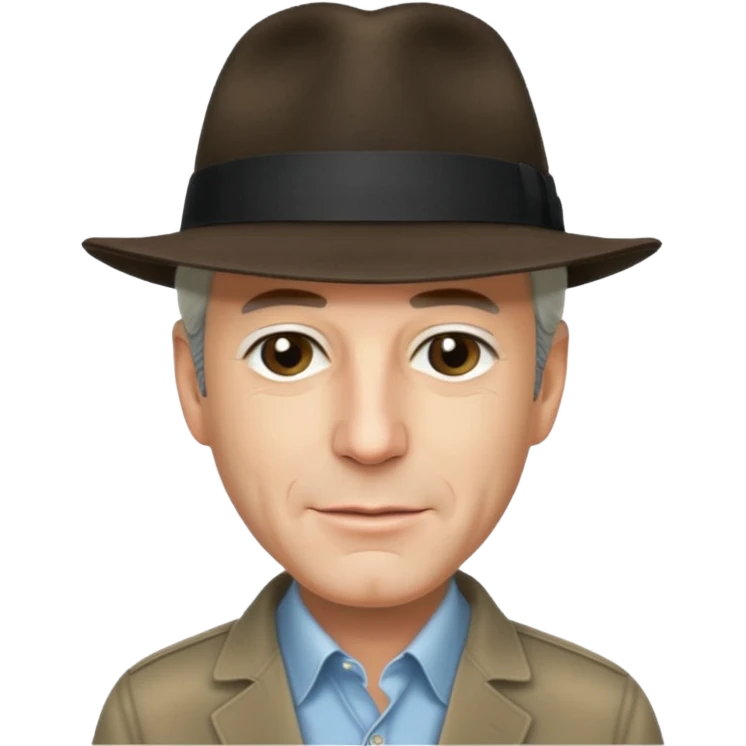 jeffrey epstein hap emoji