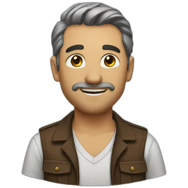 Marcon emoji