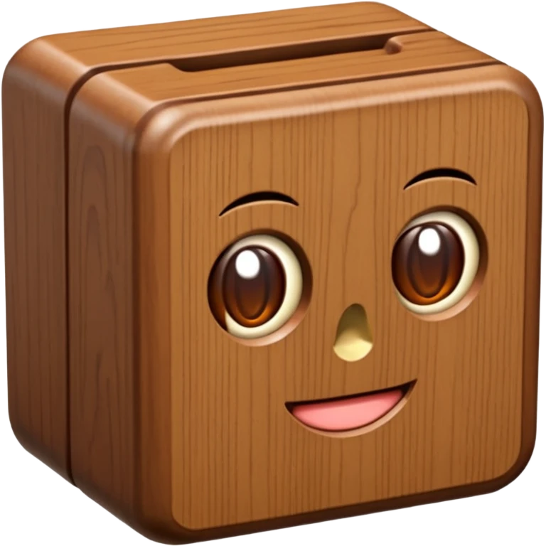 Sumpit jepang 3D emoji
