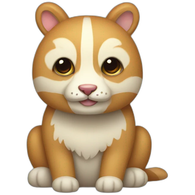 springbox animal emoji