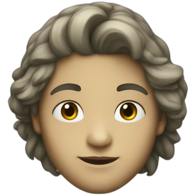 Raphael emoji