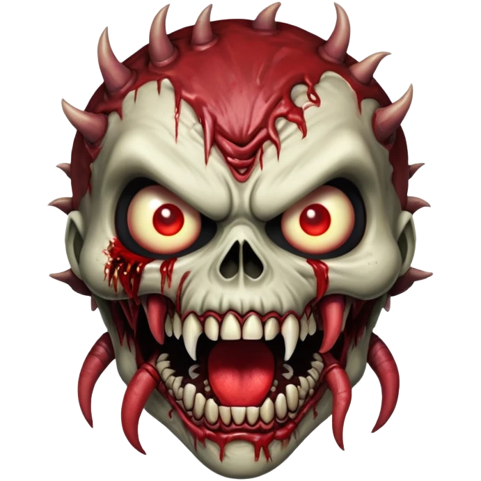 Resident evil  emoji