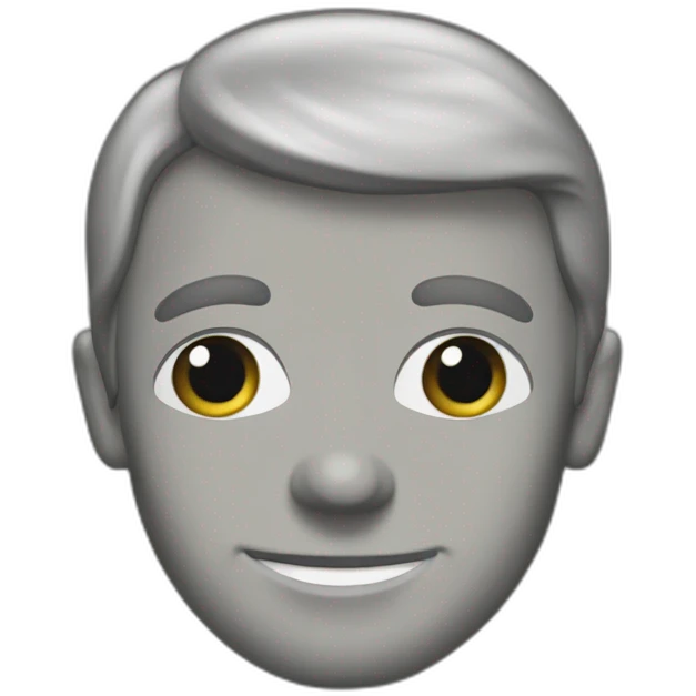 Macron toillettes emoji