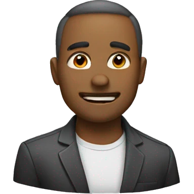 test emoji