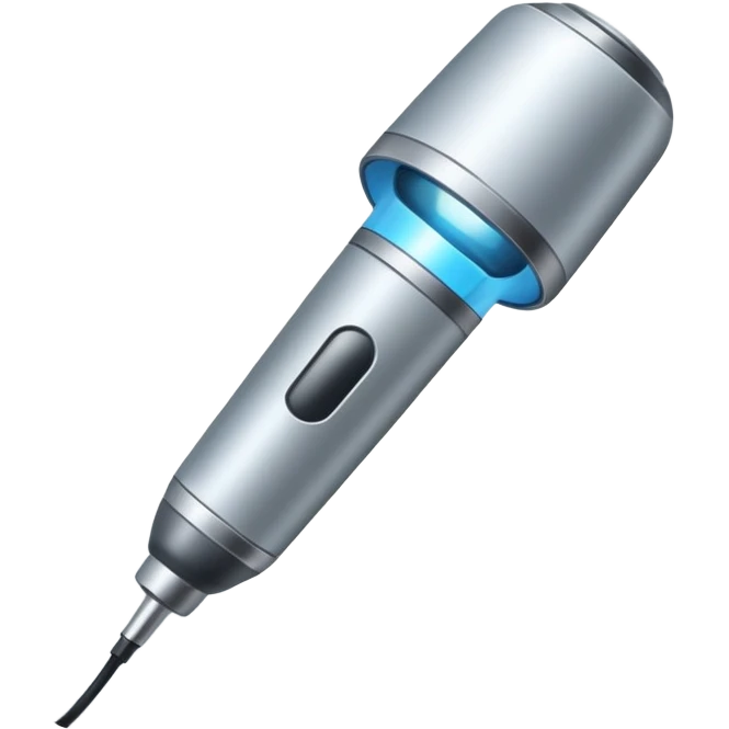 Ultrasound probe  emoji