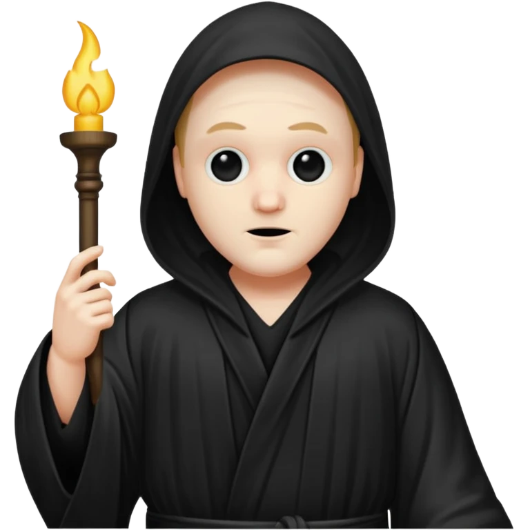 ghostface killer  emoji