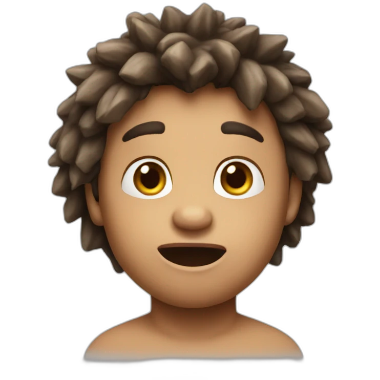 ice age emoji emoji