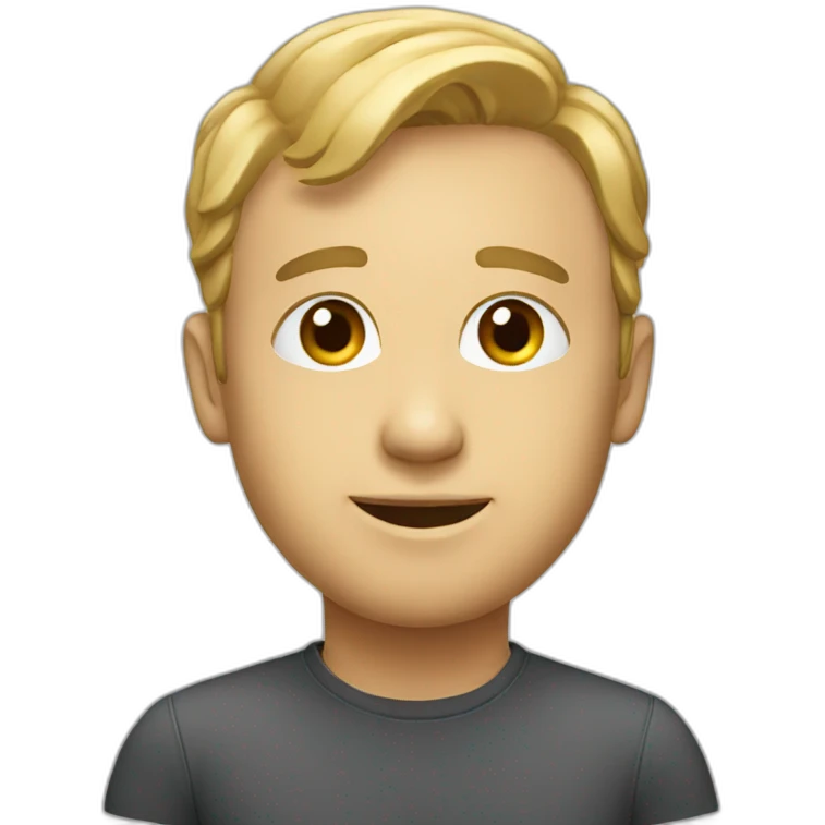 AI emoji