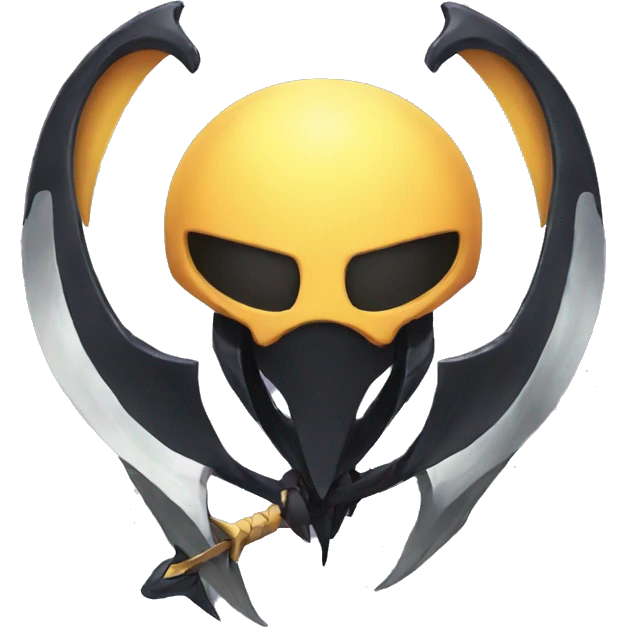 DeathScythe emoji
