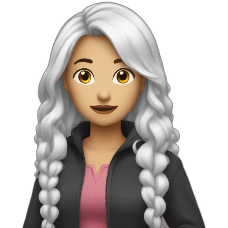 roxane emoji
