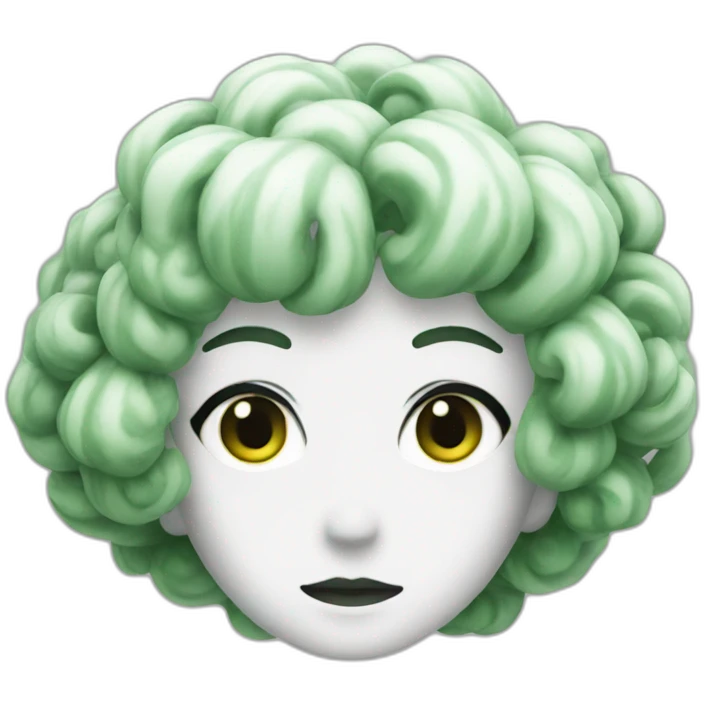 Tatsumaki emoji