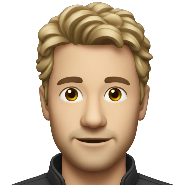 AD Laurent  emoji