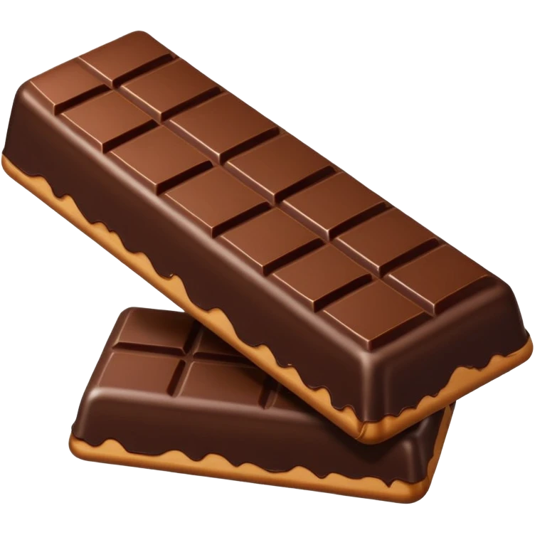 Chocolate 2 emoji