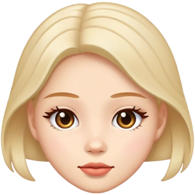 Jennie  emoji