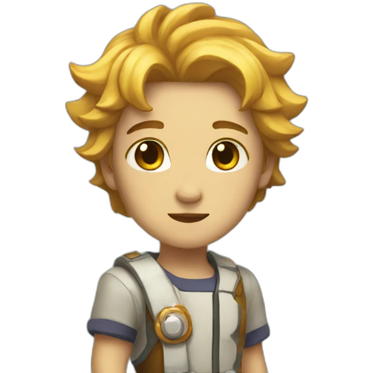 heal emoji