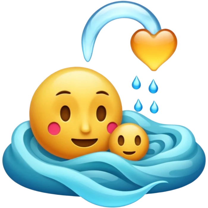 Fantastical poetry  emoji