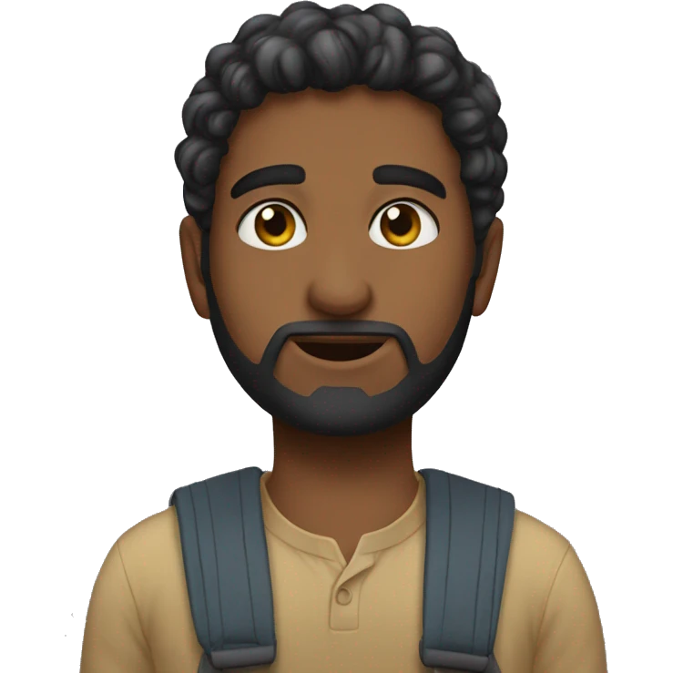 oc talha emoji