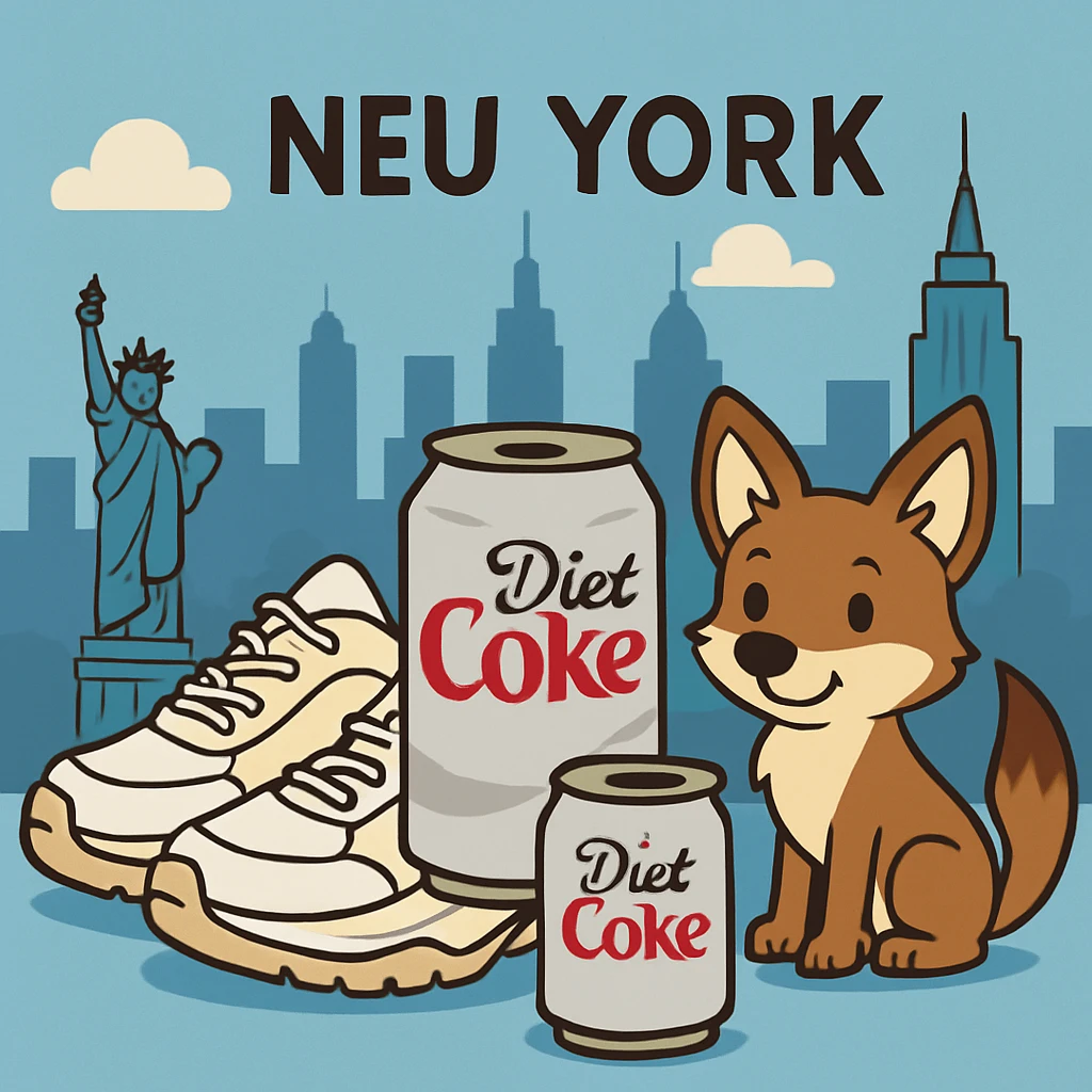 new york emoji