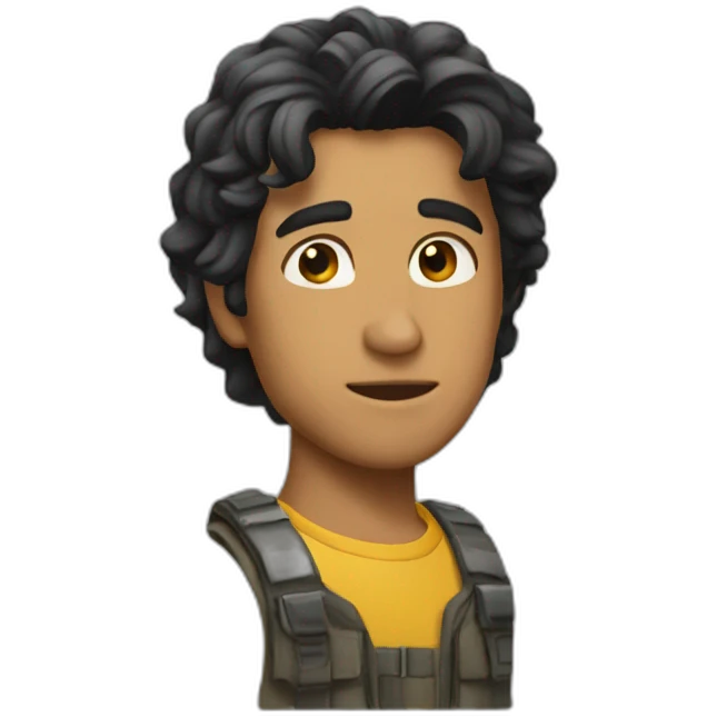 Solo por hoy emoji