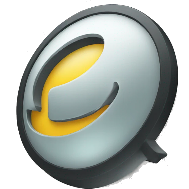 Verified logo emoji