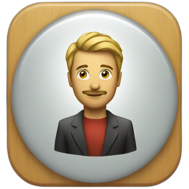 Solitaire emoji
