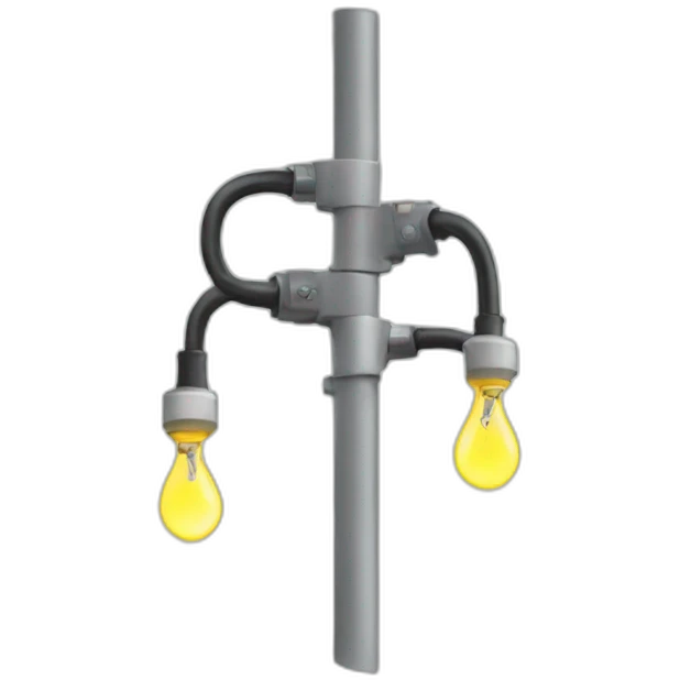 electricity emoji