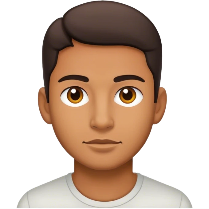 carlos olivera from resident evil 3 remake emoji