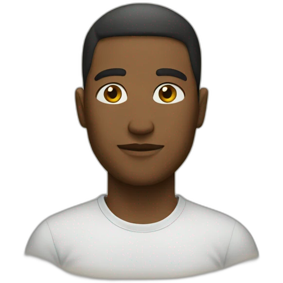 Mindset emoji