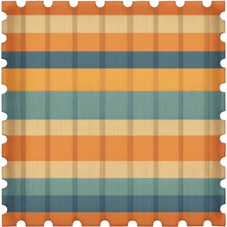 vintage villge colth emoji