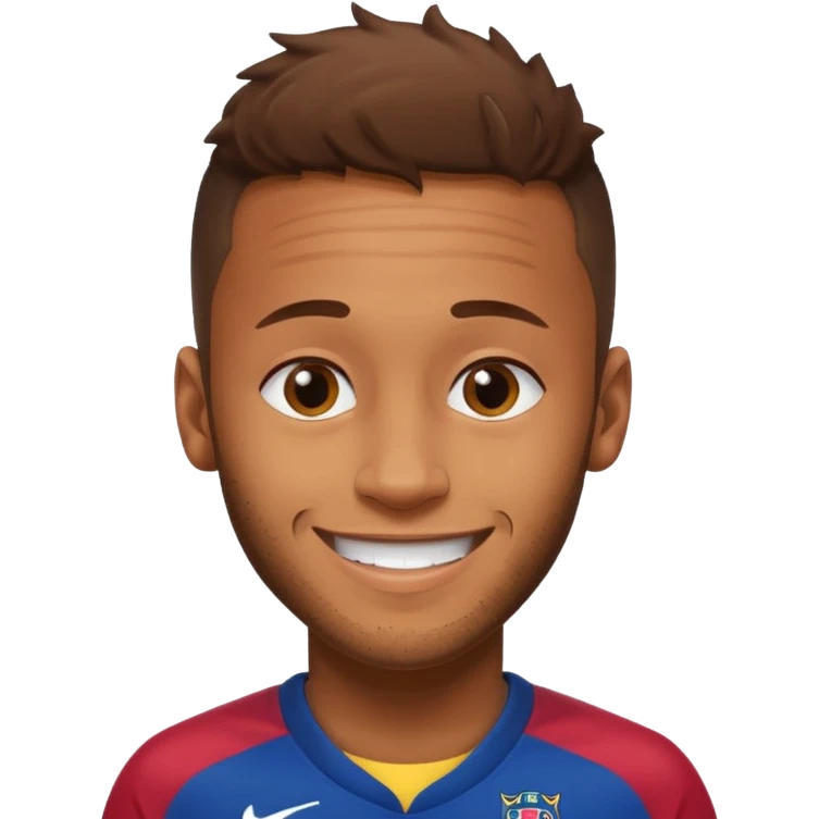 neymar emoji