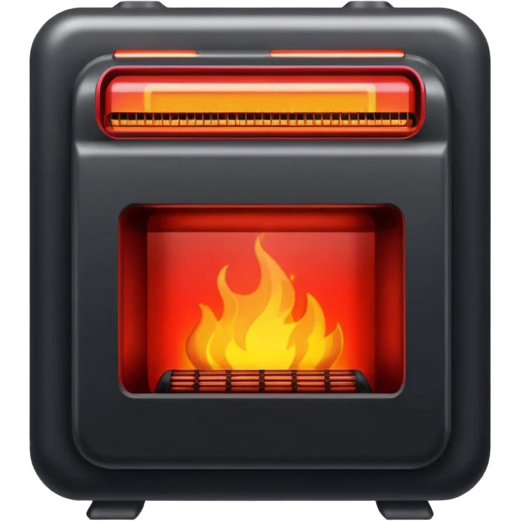 heater emoji