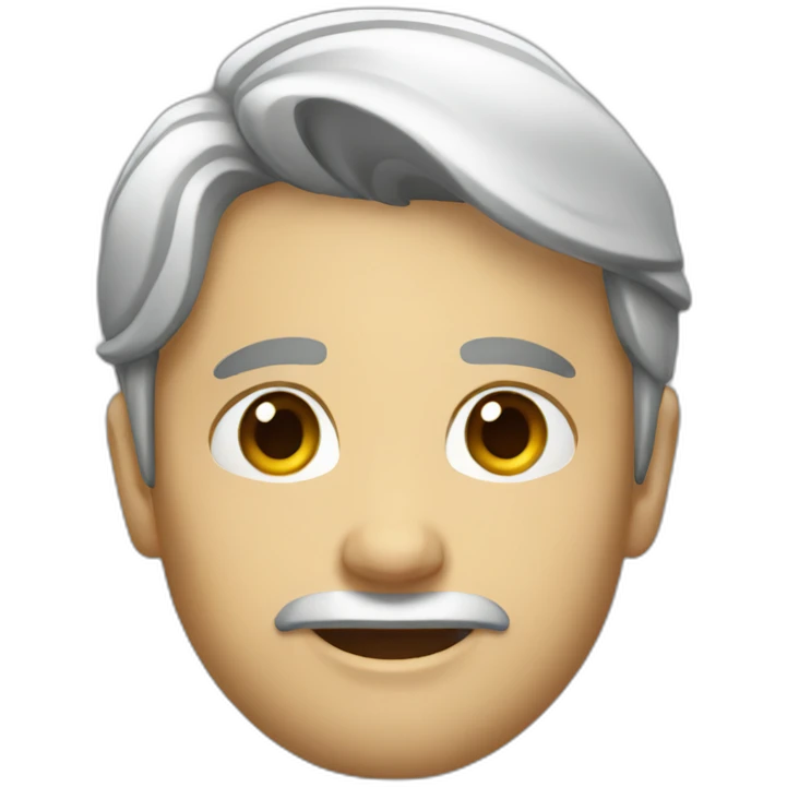 Ios emoji