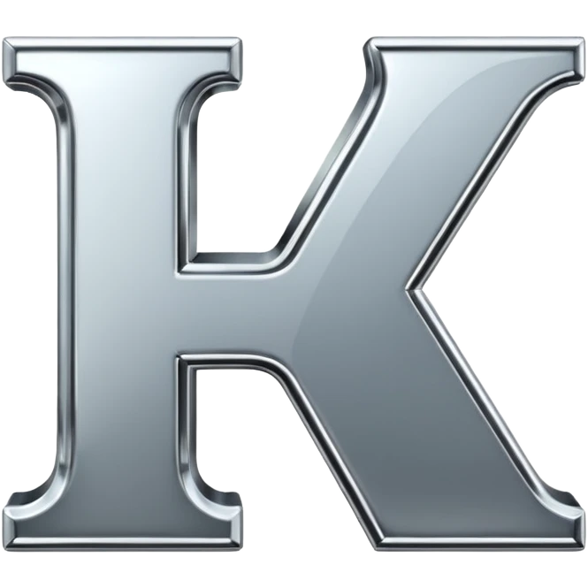 Letters IGY6 emoji