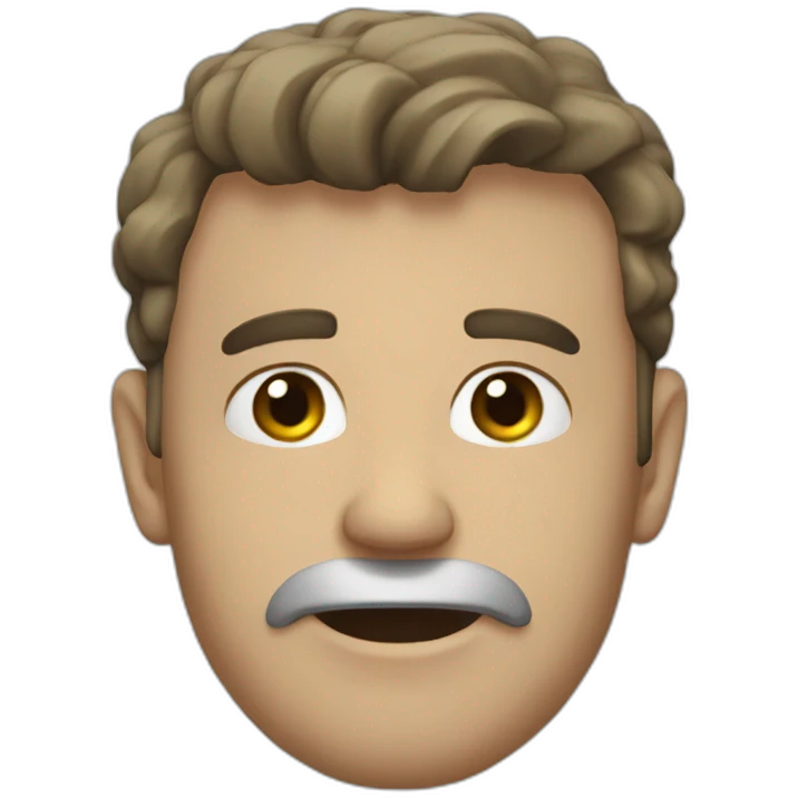 decepción  emoji