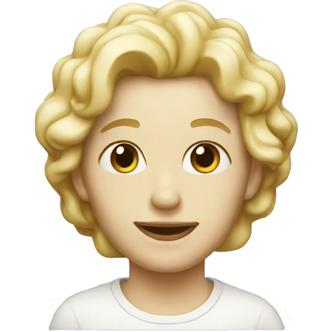cream emoji