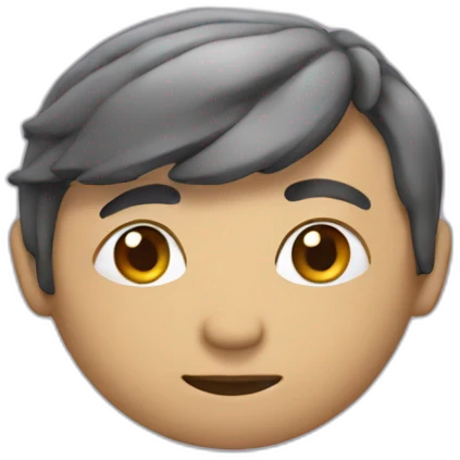 One pièce emoji
