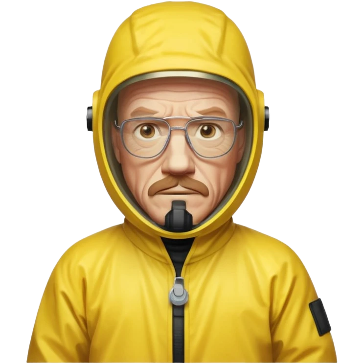 breaking bad walter white having sex emoji