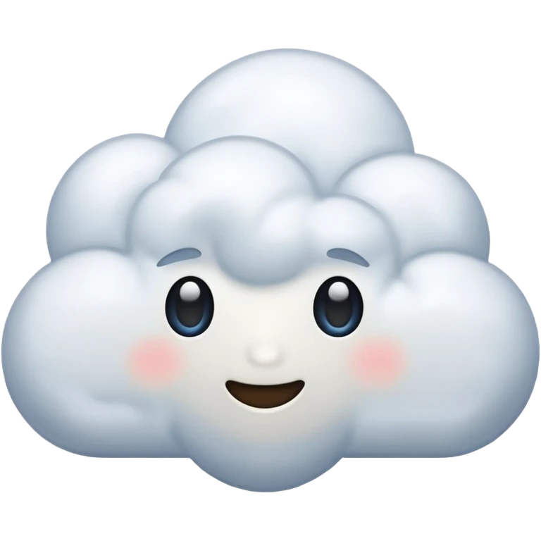 nube emoji