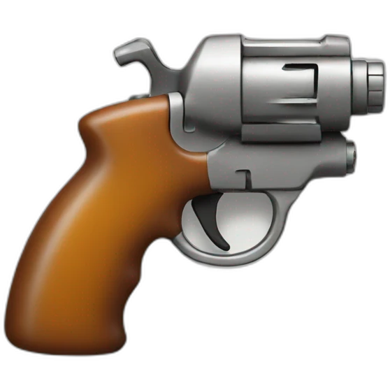 beer gun emoji