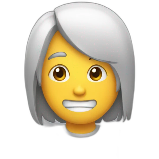 mutual masticater emoji