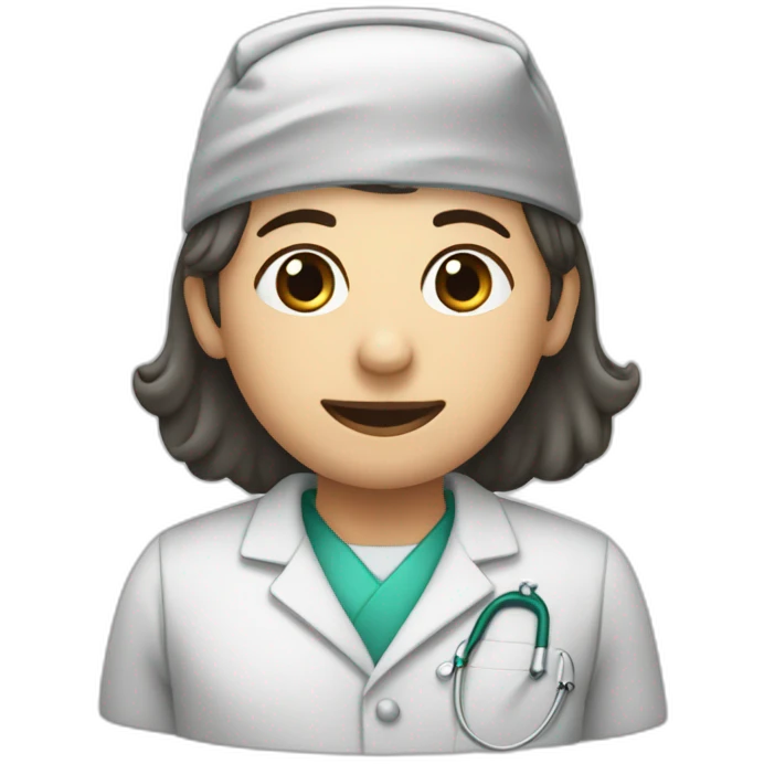 Centre Hospitalier emoji