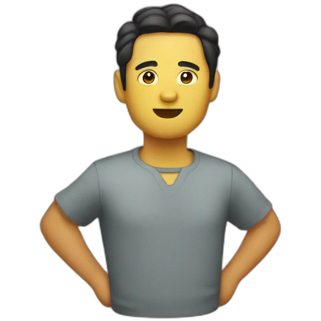 Tobon emoji