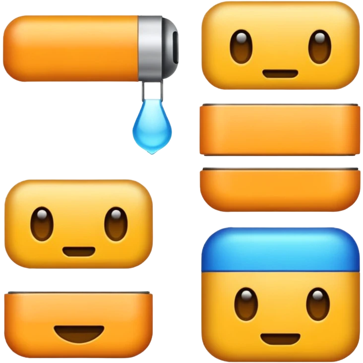 67 emoji