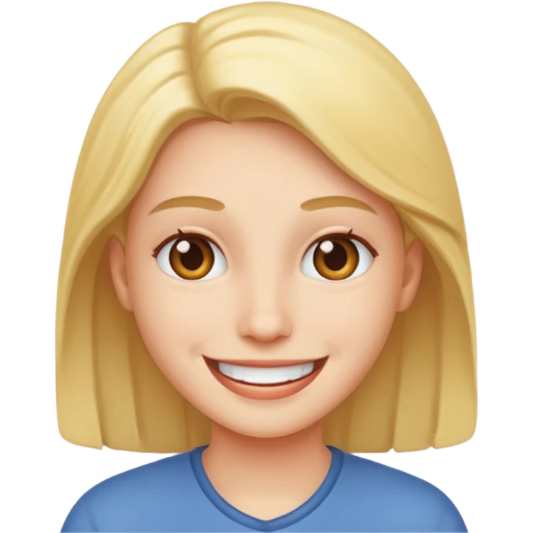 Live emoji