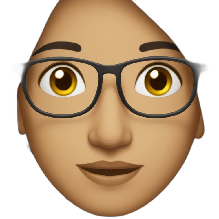 Muslim emoji