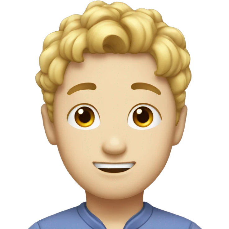 개구리 emoji