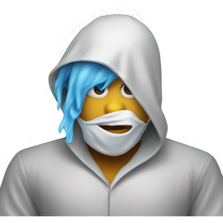 Unveil the Mystery Behind Our Latest Innovation emoji